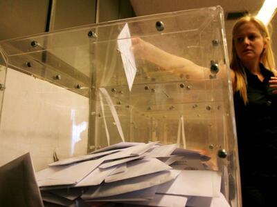 Από 0,6% έως 5,1% το προβάδισμα της ΝΔ σ...