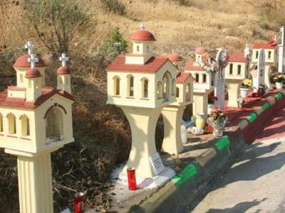 Ηλεία: Ολοκληρώνεται η δίκη για τις φονι...