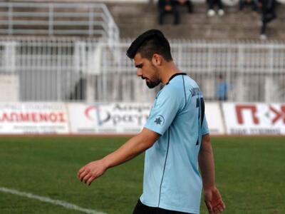 Φούτμπολ Λιγκ: Δεν ορίστηκε ούτε το παιχ...