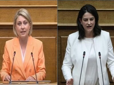 Ικανοποίηση Αλεξοπούλου για το φοιτητικό...