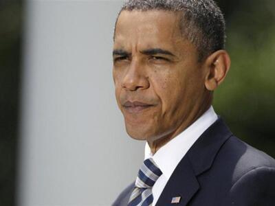 Γρήγορα βήματα από την Ευρώπη ζητά ο Μπαράκ Ομπάμα