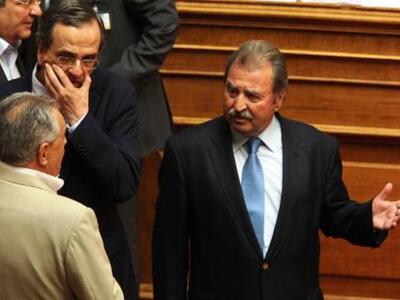 Διόρισε την αδελφή του γαμπρού του στη Β...