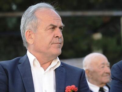 Δεν πάει στην εκδήλωση με τον Τσίπρα για...