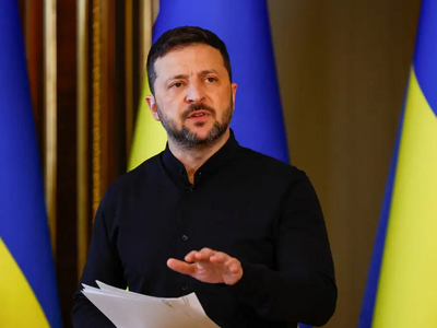 REUTERS / Valentyn Ogirenko