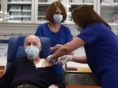 Ανοίγει σήμερα η πλατφόρμα των ραντεβού ...