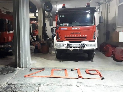 Πάτρα: Ενα εκπληκτικό 2019, με μια... μά...