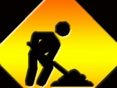 Πάτρα: Προσωρινή διακοπή κυκλοφορίας στην Πατρέως