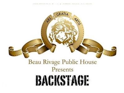 4ήμερο Backstage Party στο Beau Rivage-P...