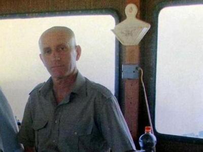 Ο πλοίαρχος του Norman Atlantic 