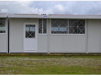 Kεφαλονιά: Ανοίγουν τη Δευτέρα τα σχολεία