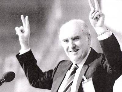  Ο Ανδρέας Παπανδρέου και η κατάθλιψη - ...