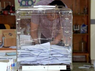 Αγρίνιο: "Μονομαχία" Παπαναστα...