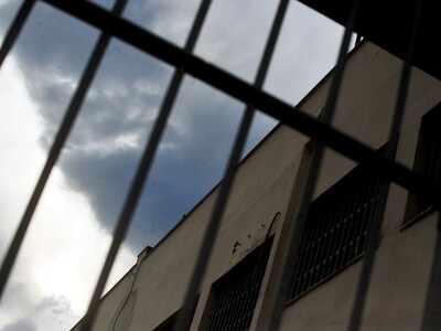 Κρήτη: Κρεμάστηκε κρατούμενος που κατηγο...