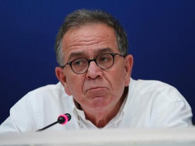  Μουζάλας: Αν δε δοθούν νέοι χώροι για π...