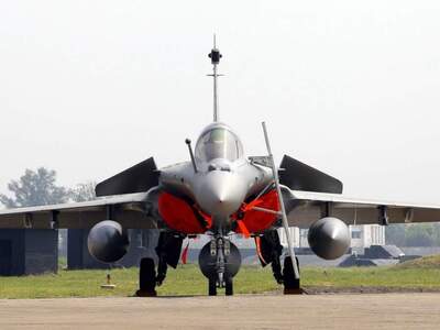 Το Γαλλικό υπ. Άμυνας για τα εξοπλιστικά...