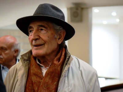 Ηθοποιοί καταγγέλλουν ότι ο Γιώργος Κοτα...