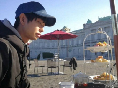 O άνθρωπος που "βγάζει" 340 ευ...