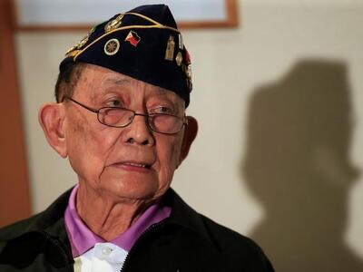 Φιλιππίνες: Πέθανε σε ηλικία 94 ετών ο π...