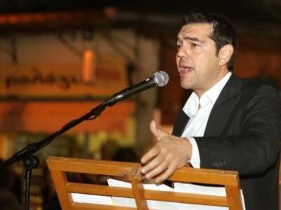 Σε συναγερμό ο ΣΥΡΙΖΑ εν όψει της διπλής...