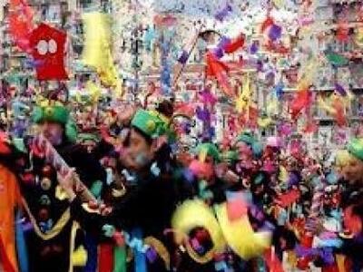 Το έθιμο του γαϊδουρόγαμου θα αναβιώσει ...