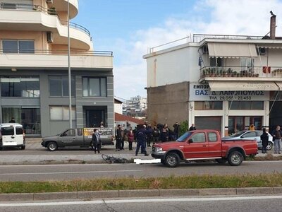 Αγρίνιο: Η ανακοίνωση της αστυνομίας για...