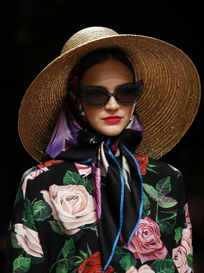 DOLCE E GABBANA