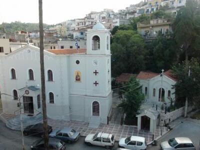 Πάτρα-Συναυλία και ομιλία για το Θείο Πά...