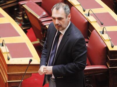 Κατσανιώτης: «Οι σοβαρές επιπτώσεις της ...