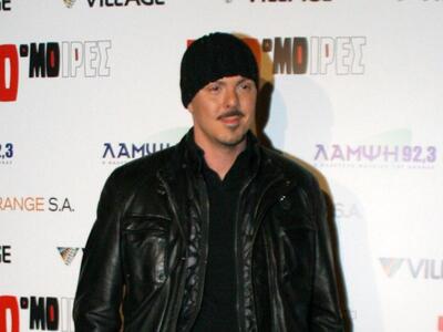 Στην Πάτρα σήμερα ο Νίκος Βουρλιώτης