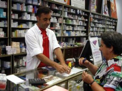 Ανεστάλη η απεργία των φαρμακοποιών