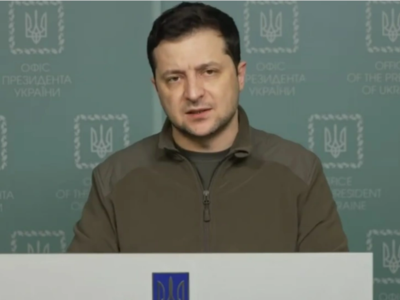 Ουκρανία: Το Κίεβο και οι μεγάλες πόλεις...