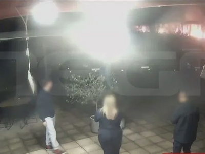 Βιολάντα: Νέα βίντεο από την φονική έκρη...