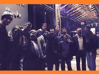 ΧΑΠΕΝΙΝΓΚ ΓΙΑ ΤΟ «SAVE AN ANGEL» ΑΠΟ ΤΟΝ...