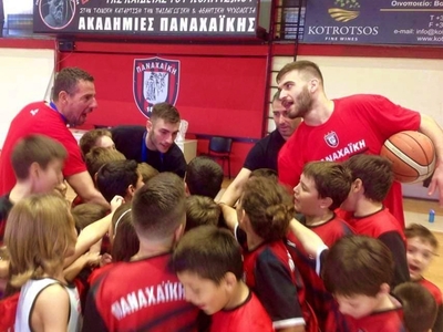 Έναρξη της νέας σεζόν για τις ακαδημίες ...