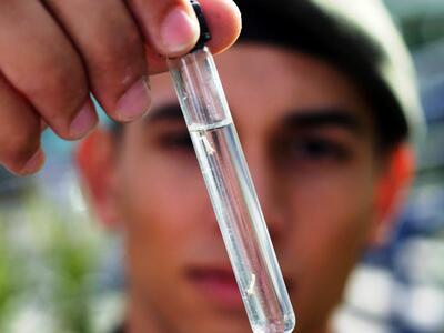 Ο ιός Ζίκα μεταδίδεται και μέσω της σεξο...