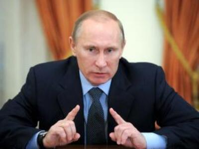 Ρωσία: Απαράδεκτες οι απειλές για νέες κυρώσεις