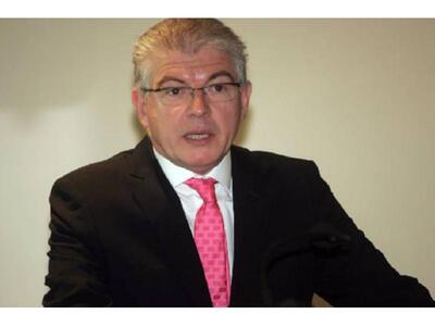 Στο Μεσολόγγι το Σάββατο ο Ανδρέας Λυκουρέντζος 