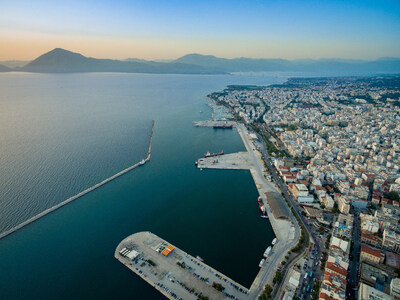 ΟΛΠΑ- Έκτακτο μέτρο: Μέσα από το λιμάνι ...