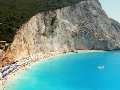 Οι 10 καλύτερες παραλίες της Ελλάδας! Πο...