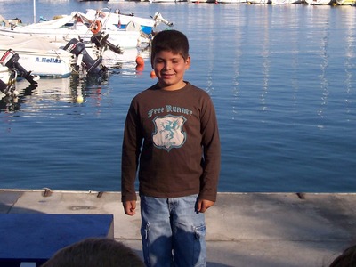 Στην 9η θέση της γενικής κατάταξης ο αθλ...