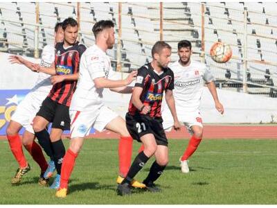 Η Παναχαϊκή παραιτήθηκε της ένστασης σε ...