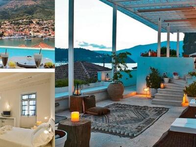 PERANTZADA ART HOTEL