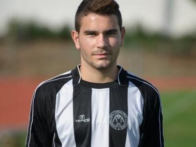 Παναιγιάλειος: Πρόβλημα με τον Παπαχρήστου