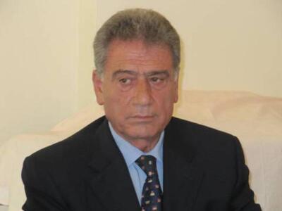 Στο Υπουργείο Εσωτερικών αύριο ο Σπ. Σπύ...