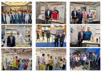 Επιτυχής παρουσία του Επιμελητηρίου Αχαΐ...