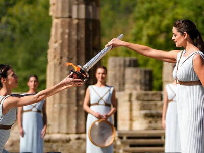 Καλάβρυτα: Το πρόγραμμα της τελετής υποδ...