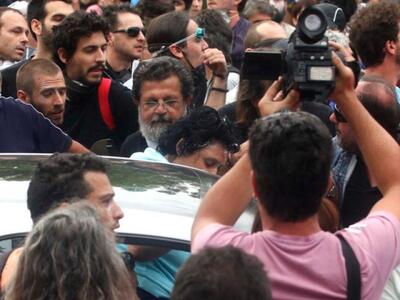 Ανεπιθύμητοι στο Ηράκλειο όσοι ψήφισαν τ...