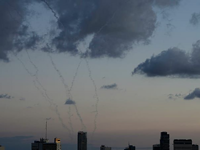 Μέση Ανατολή: Νεκρός ο Χαμενεΐ λένε διεθ...