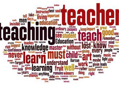 "Teachers' Professional Training&qu...