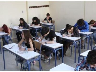 Οι ημερομηνίες των προαγωγικών και απολυ...